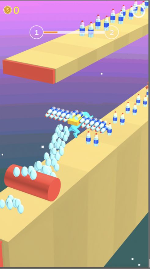 Soda JetStack游戏安卓版图2