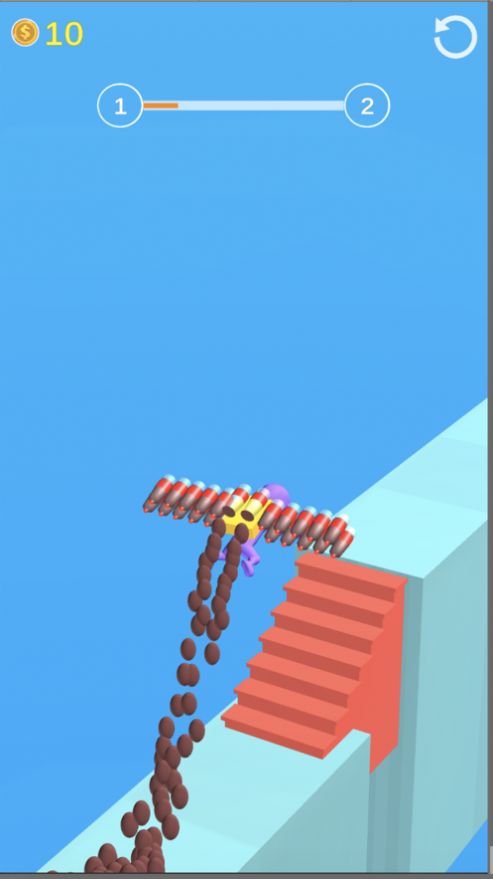 Soda JetStack游戏安卓版图1