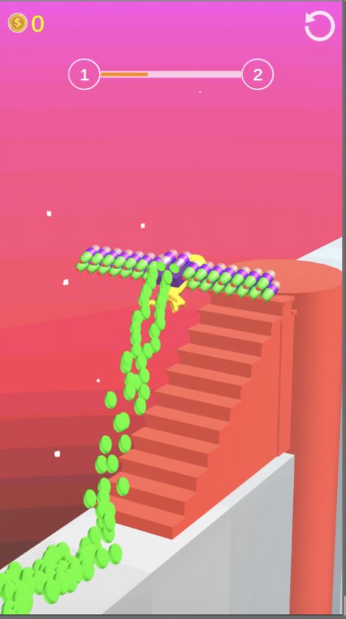 Soda JetStack游戏图片1