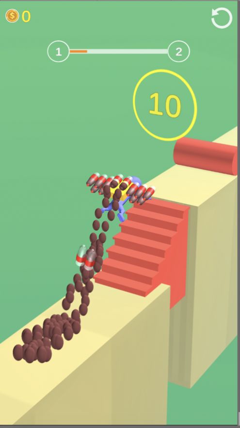 Soda JetStack游戏安卓版图3