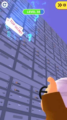 特工奶奶大作战游戏安卓版图3