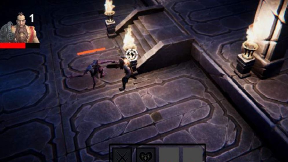 魔灵战魂手游官方版图2