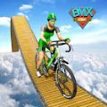 BMX自行车特技2021版