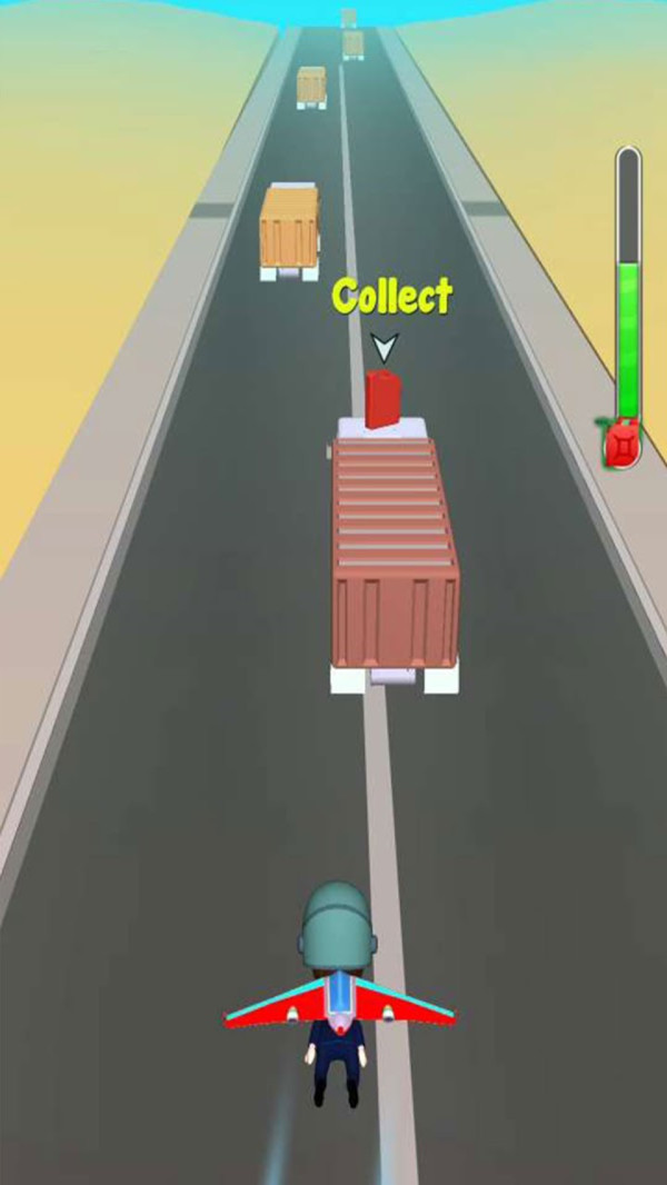 超级警察特工游戏图片1