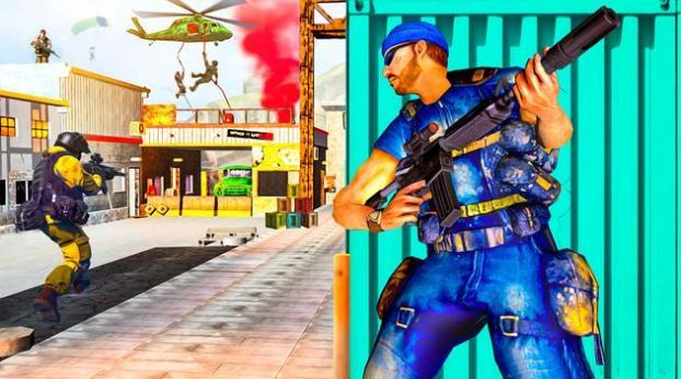 2021特种射击版图3