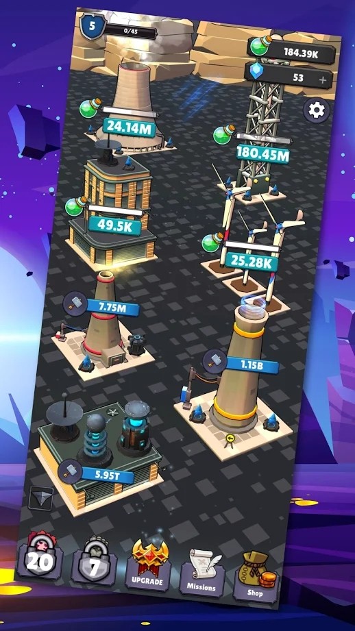 火星火星殖民中文安卓版图2