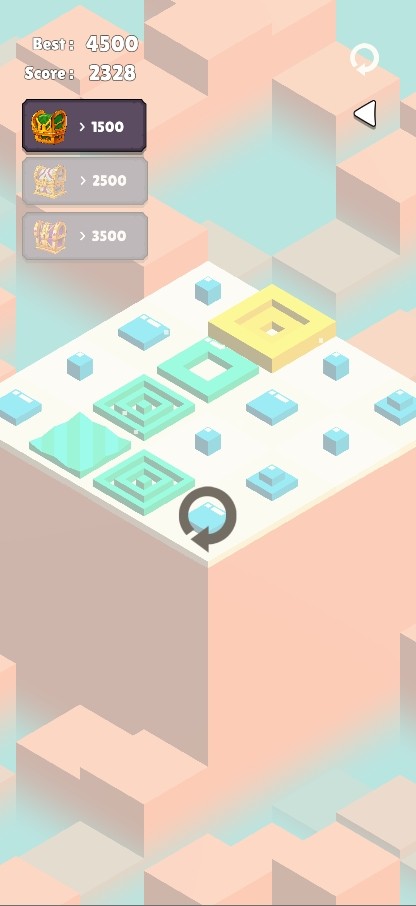 火星火星殖民中文安卓版图3