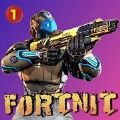 FortNit暗影战FPS版