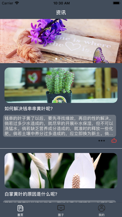 花蜜社app手机安卓版图3