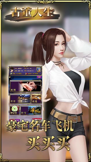 古董人生游戏图片2