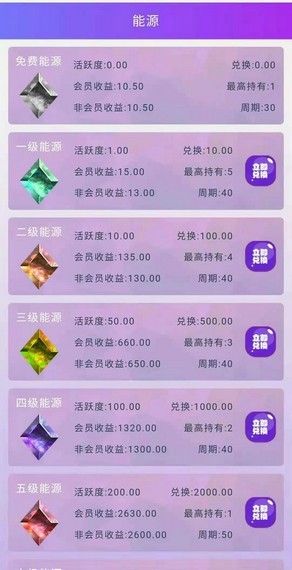 dai聚合生态app图2