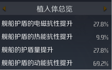 第二银河宣礼塔级旗舰搭配 宣礼塔级旗舰装备推荐攻略图片5