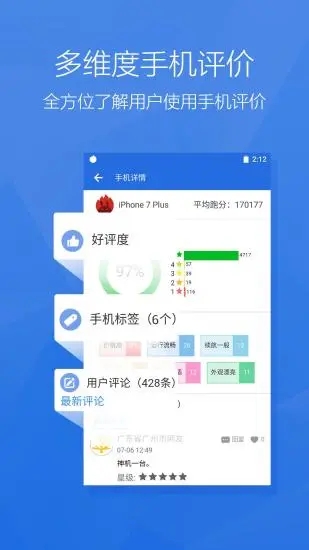 安兔兔评测app官方版图2