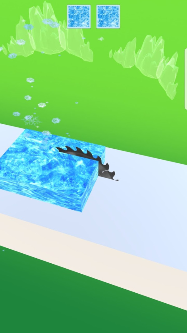 刨冰机3D游戏图3