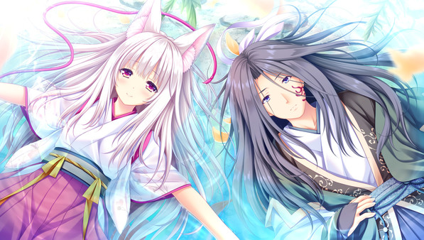 琉璃樱手游官方版图3
