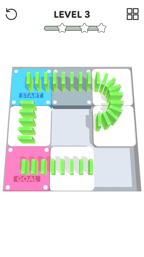 多米诺连接游戏图3