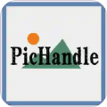 PicHandle app