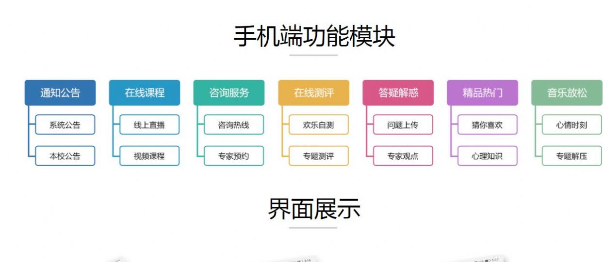 广西心智高登录官网版图片1