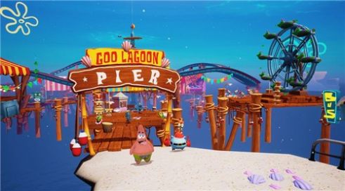 海绵宝宝之屋手机版图3