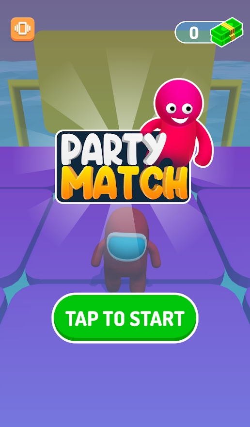 派对比赛游戏安卓版(Party Match)图2