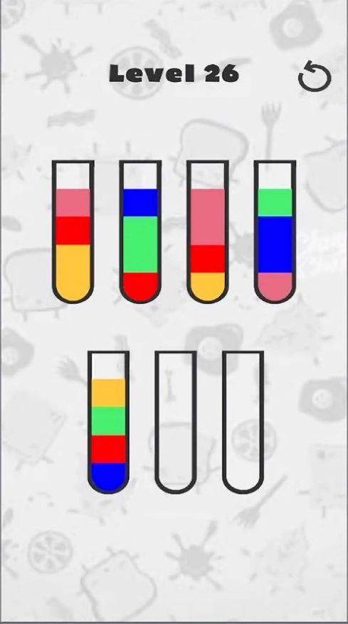 水排序迷宫游戏安卓版图2