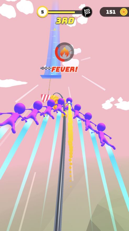 Sky Dashy安卓游戏最新版图2