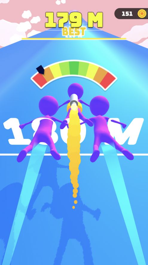 Sky Dashy安卓游戏最新版图1