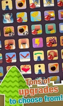 永恒的大炮安卓游戏手机版图3