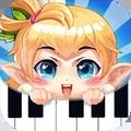 爱上钢琴游戏最新版