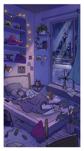 睡眠小屋安卓版游戏图3