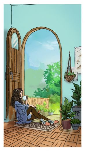 睡眠小屋版图片2