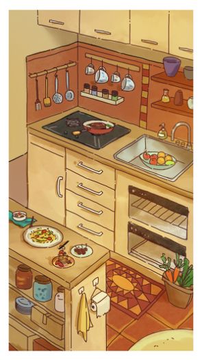 睡眠小屋安卓版游戏图1