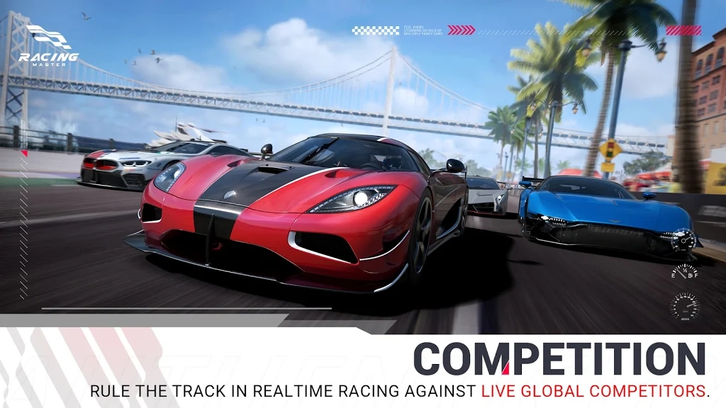 racing master0.1.2官网版图片1