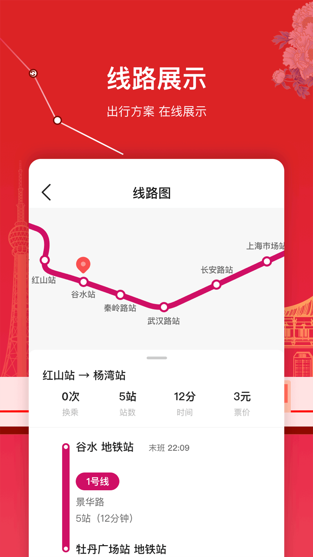 洛易行app官方版图2