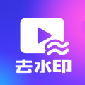 视频快去水印app