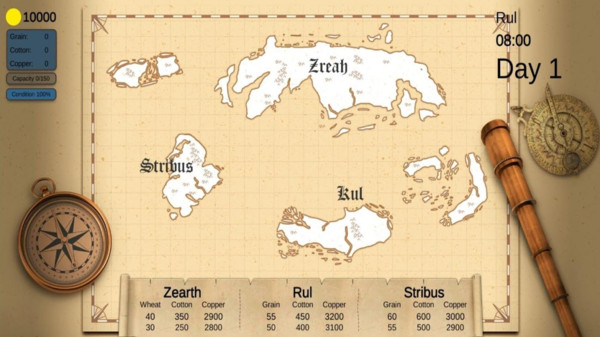 世界商人官方版图3