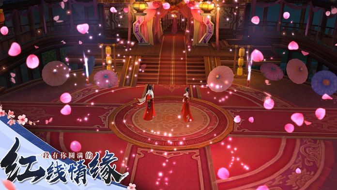 武神大宗师手游图片3