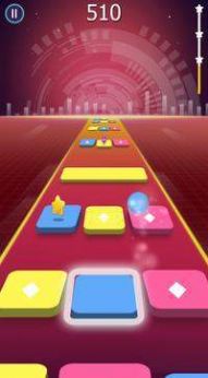 节奏球跳舞安卓版图2