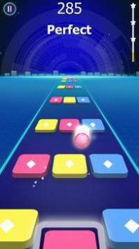 节奏球跳舞安卓版图片1