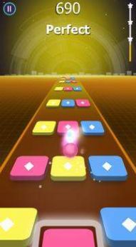 节奏球跳舞安卓版图1