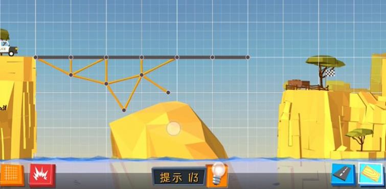 天天搭桥游戏安卓手机版图1