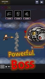 成长射击幸存者中文安卓版图2