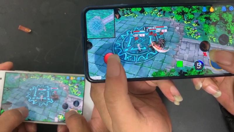 魔界预言手游官方版图3