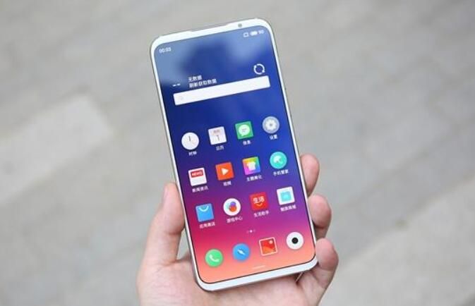 flyme9支持机型名单一览 魅族flyme9什么时候出图片1