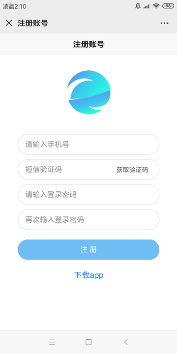 点点玩app图1