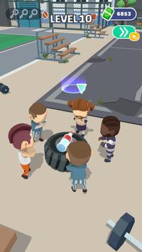 超级监狱逃脱生存游戏图1