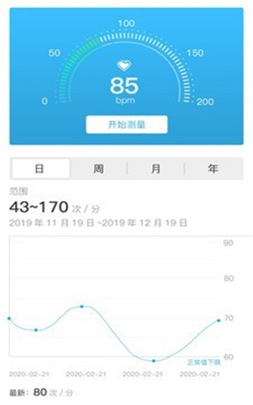 保连康app最新版图3