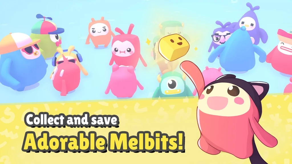 Melbits World安卓游戏最新版（含数据包）图3