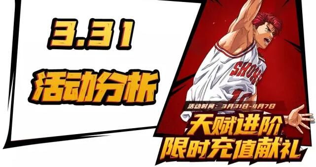 灌篮高手手游进阶挑战攻略大全 进阶挑战活动奖励一览