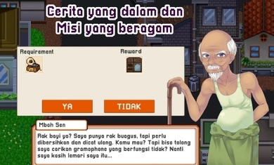 爱情和生活模拟rpg版图片1